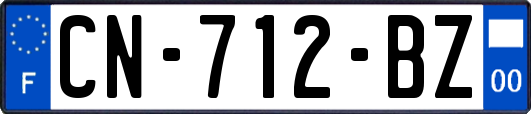 CN-712-BZ