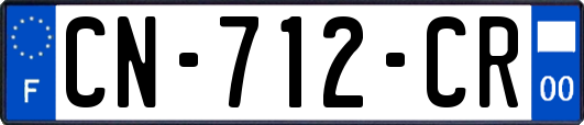 CN-712-CR