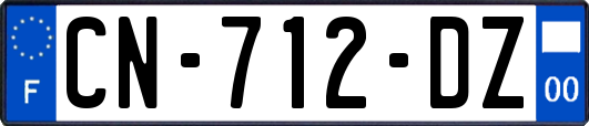 CN-712-DZ