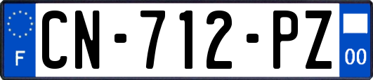 CN-712-PZ