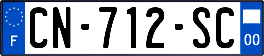 CN-712-SC