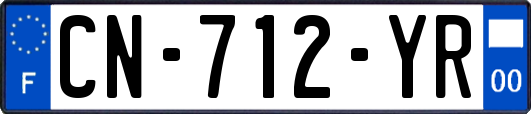 CN-712-YR