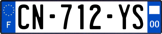 CN-712-YS