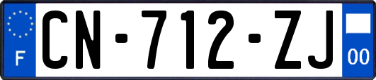 CN-712-ZJ