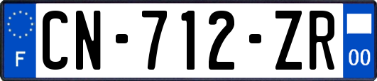 CN-712-ZR