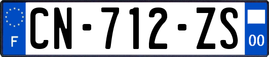 CN-712-ZS