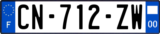 CN-712-ZW