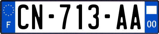 CN-713-AA