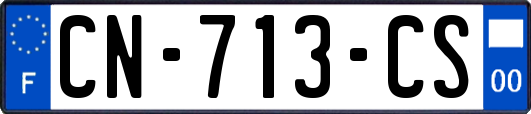 CN-713-CS