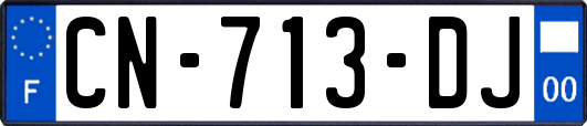 CN-713-DJ