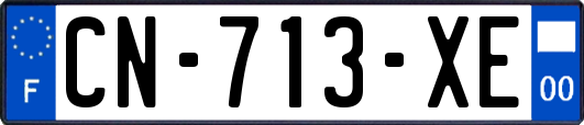 CN-713-XE