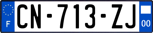 CN-713-ZJ