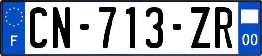 CN-713-ZR