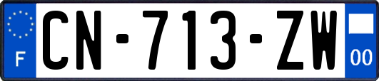 CN-713-ZW