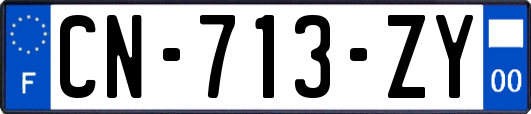 CN-713-ZY