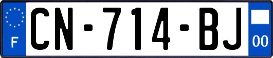 CN-714-BJ