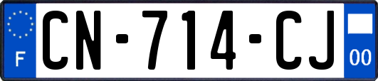 CN-714-CJ