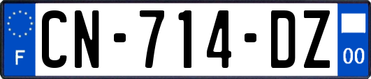 CN-714-DZ