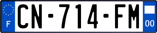 CN-714-FM