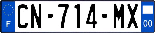 CN-714-MX