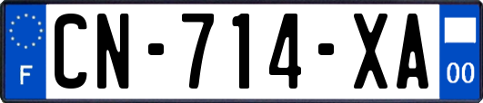 CN-714-XA