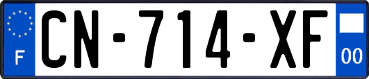CN-714-XF