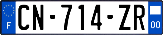 CN-714-ZR