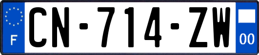 CN-714-ZW