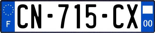 CN-715-CX