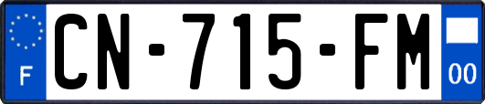 CN-715-FM