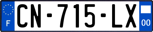 CN-715-LX