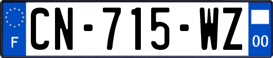 CN-715-WZ