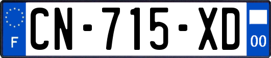 CN-715-XD