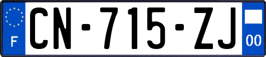 CN-715-ZJ