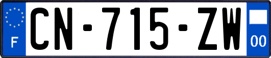 CN-715-ZW