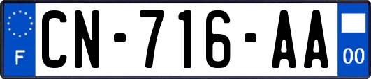 CN-716-AA