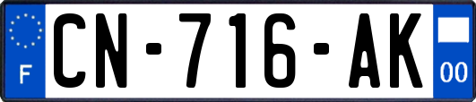 CN-716-AK