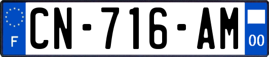 CN-716-AM