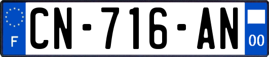 CN-716-AN