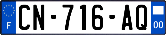 CN-716-AQ