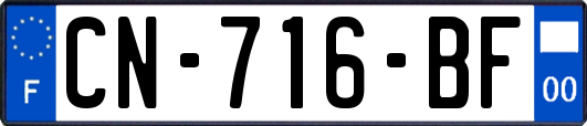 CN-716-BF