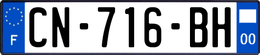 CN-716-BH