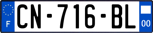 CN-716-BL