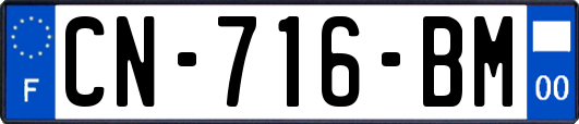 CN-716-BM