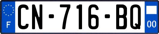 CN-716-BQ