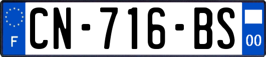 CN-716-BS