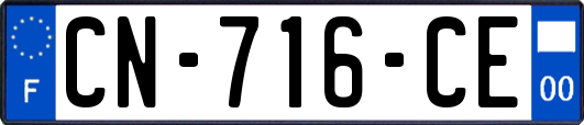 CN-716-CE