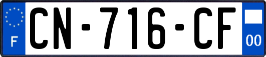 CN-716-CF