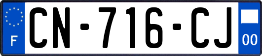 CN-716-CJ