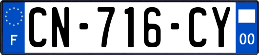 CN-716-CY